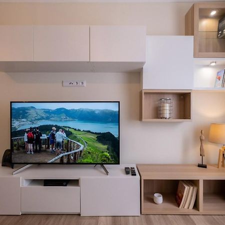 Btheguest Apartment ปอนตาเดลกาดา ภายนอก รูปภาพ