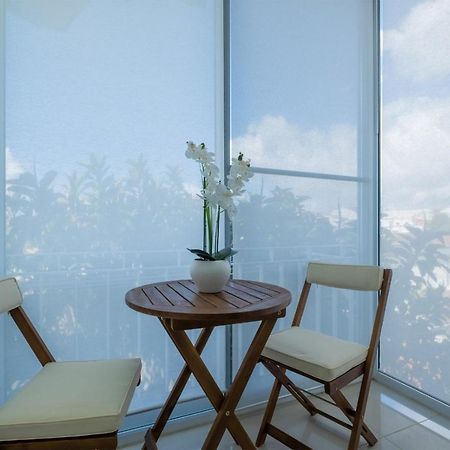 Btheguest Apartment ปอนตาเดลกาดา ภายนอก รูปภาพ