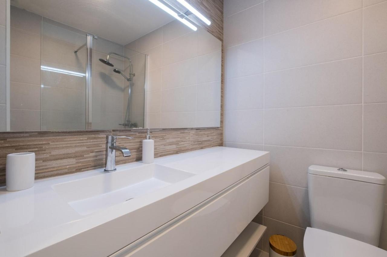 Btheguest Apartment ปอนตาเดลกาดา ภายนอก รูปภาพ
