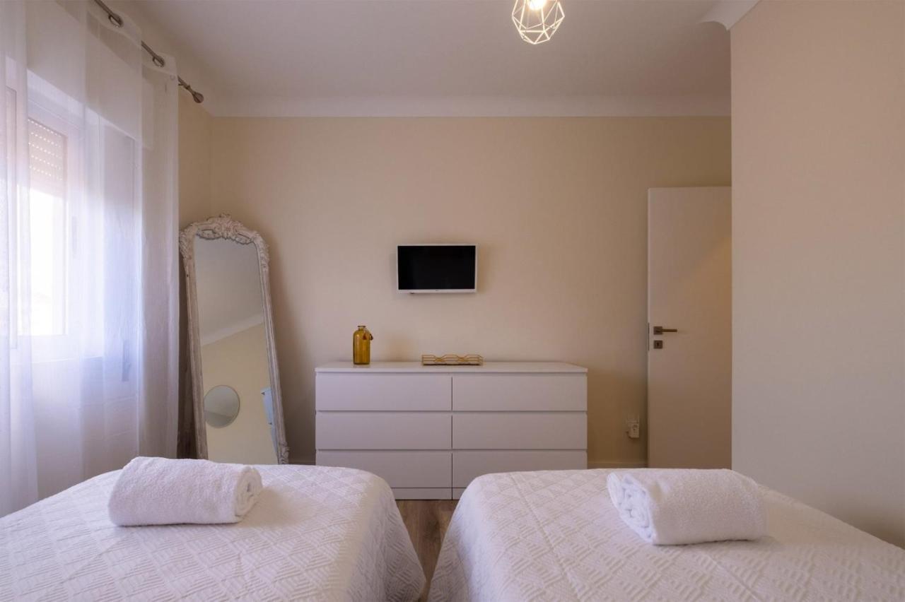 Btheguest Apartment ปอนตาเดลกาดา ภายนอก รูปภาพ