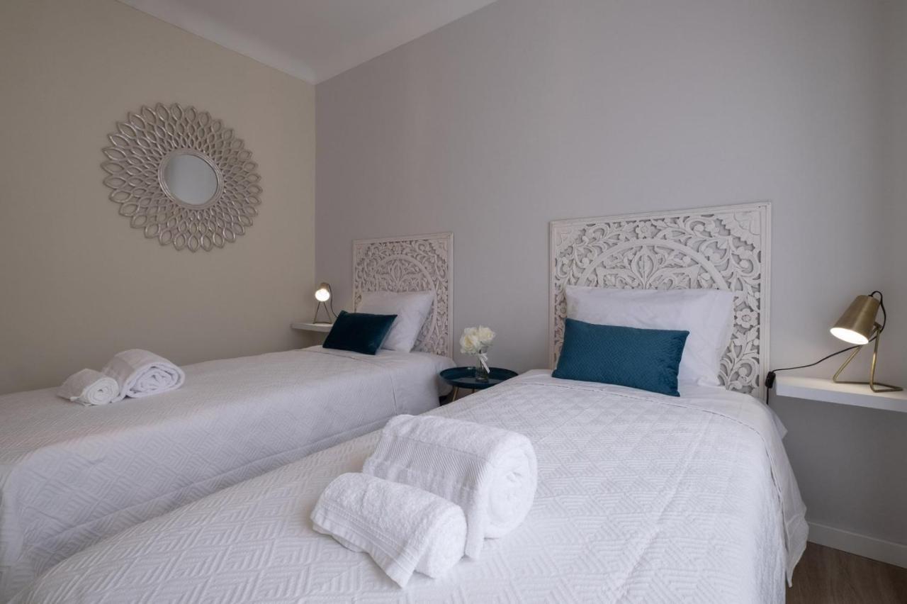 Btheguest Apartment ปอนตาเดลกาดา ภายนอก รูปภาพ