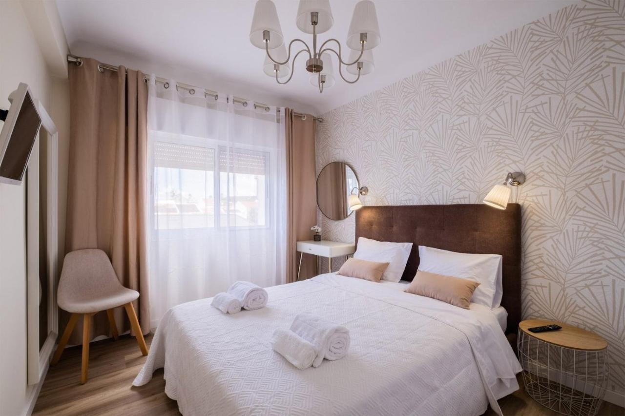Btheguest Apartment ปอนตาเดลกาดา ภายนอก รูปภาพ