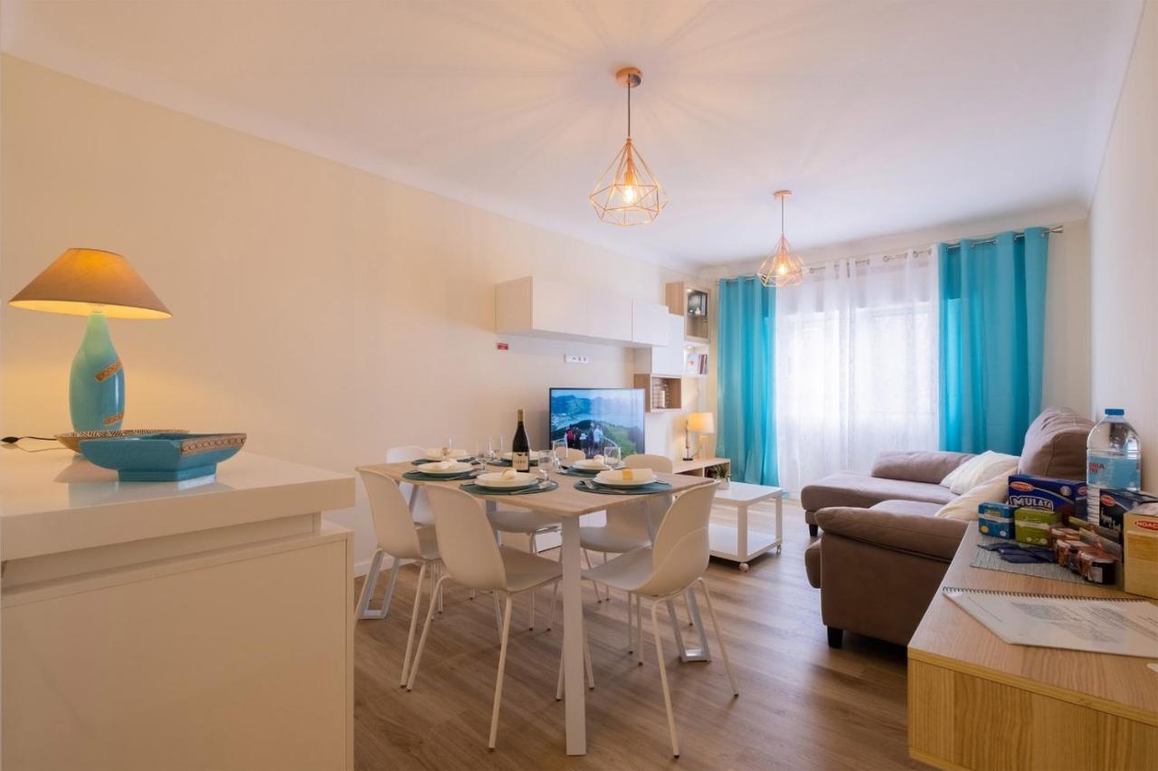 Btheguest Apartment ปอนตาเดลกาดา ภายนอก รูปภาพ