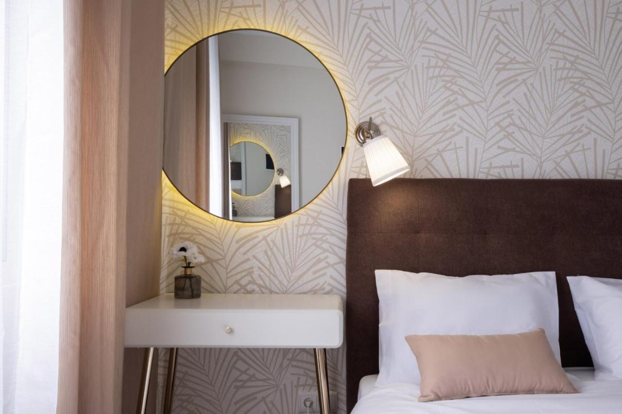 Btheguest Apartment ปอนตาเดลกาดา ภายนอก รูปภาพ