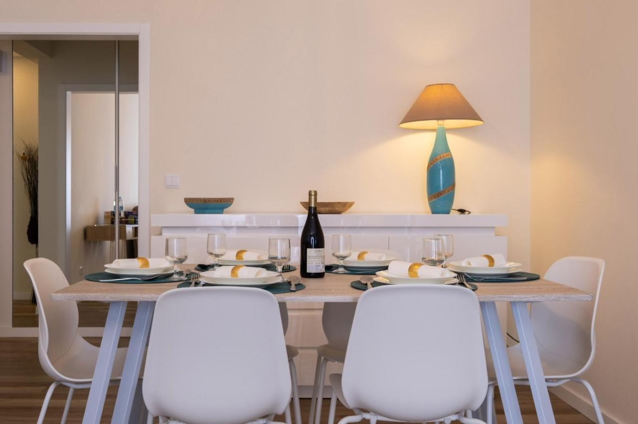 Btheguest Apartment ปอนตาเดลกาดา ภายนอก รูปภาพ