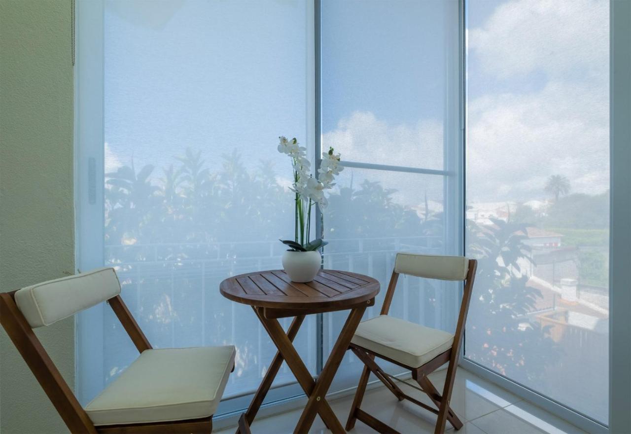 Btheguest Apartment ปอนตาเดลกาดา ภายนอก รูปภาพ