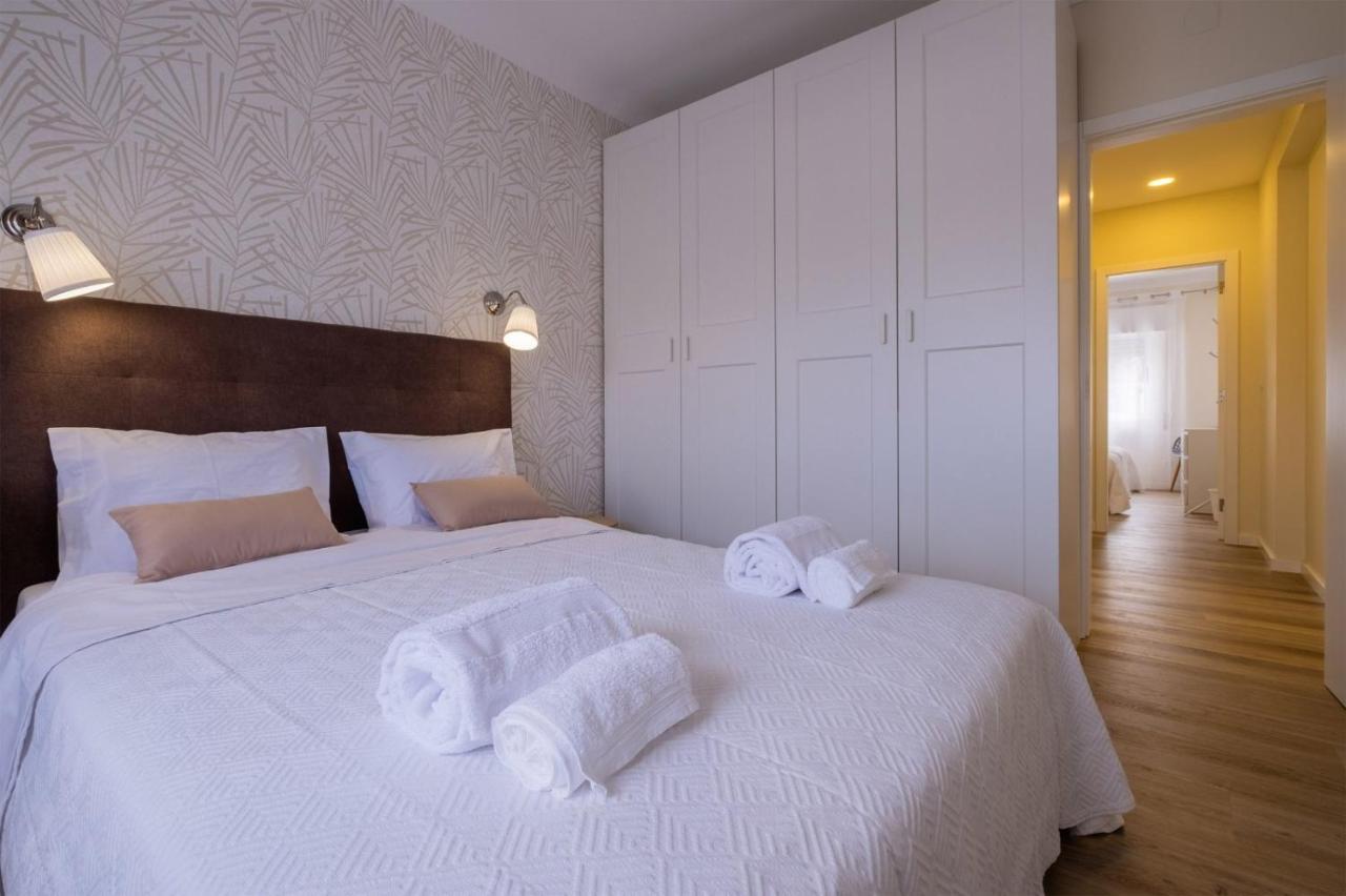 Btheguest Apartment ปอนตาเดลกาดา ภายนอก รูปภาพ