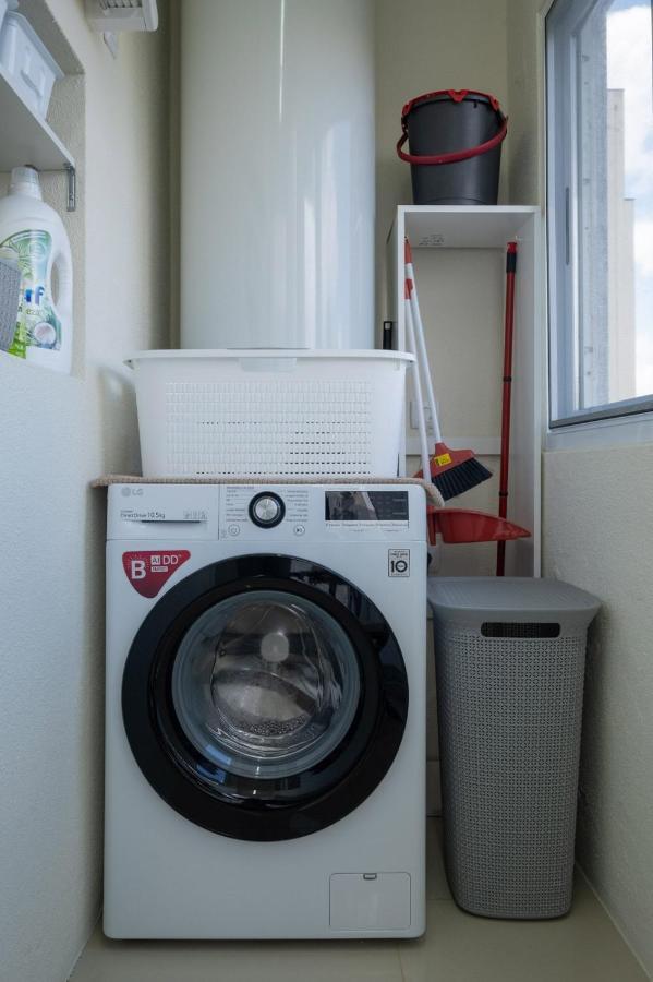 Btheguest Apartment ปอนตาเดลกาดา ภายนอก รูปภาพ