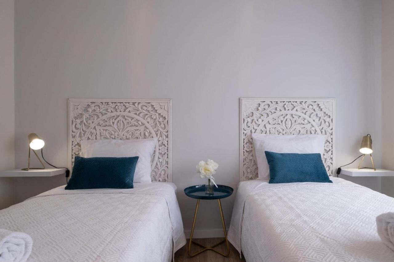 Btheguest Apartment ปอนตาเดลกาดา ภายนอก รูปภาพ