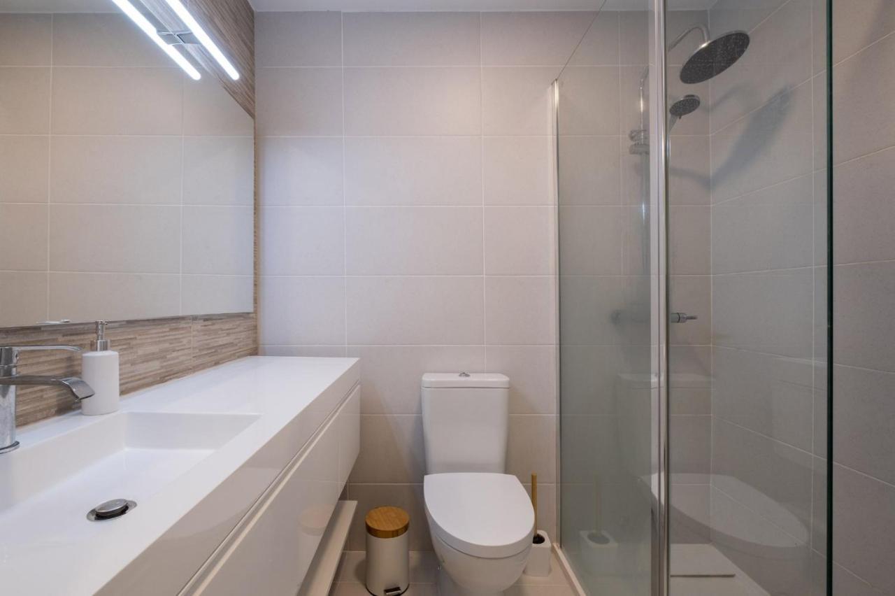 Btheguest Apartment ปอนตาเดลกาดา ภายนอก รูปภาพ