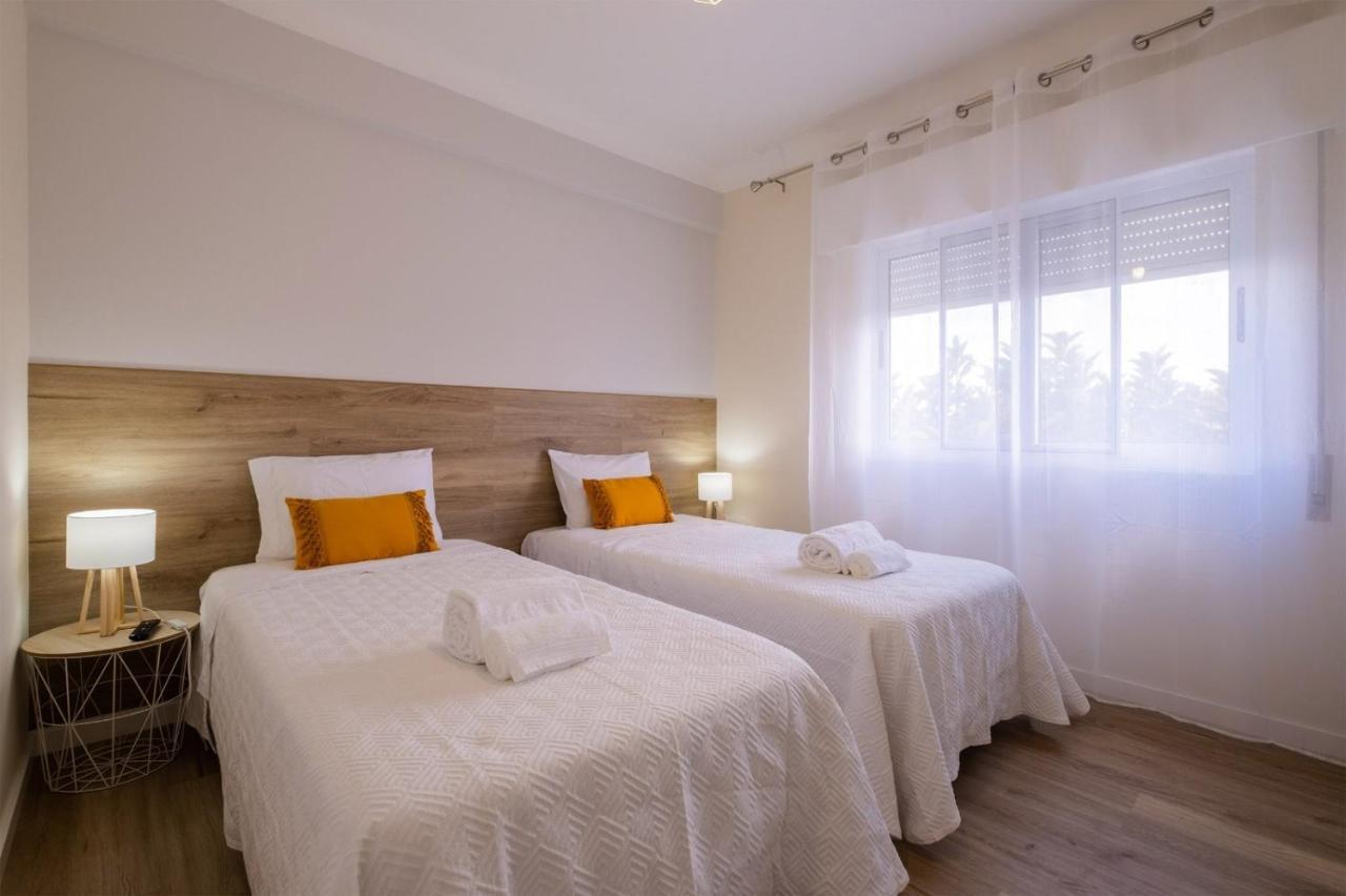 Btheguest Apartment ปอนตาเดลกาดา ภายนอก รูปภาพ